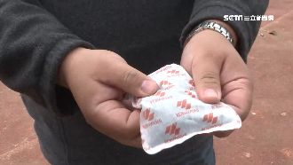 客狂掃20包　店員淚曝搶暖暖包亂象