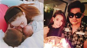 周杰倫,昆凌（圖／翻攝自周杰倫 Jay Chou臉書）