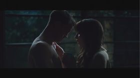 格雷的五十道陰影,達珂塔強生,傑米道南/翻攝自youtube