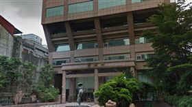 勞動部（圖／翻攝自Google Map）