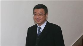 勞基法修法　卓榮泰赴立院參與朝野協商立法院8日邀集朝野黨團協商攸關一例一休的勞動基準法（簡稱勞基法）部分條文修正草案，行政院秘書長卓榮泰（圖）出席。中央社記者徐肇昌攝　107年1月8日