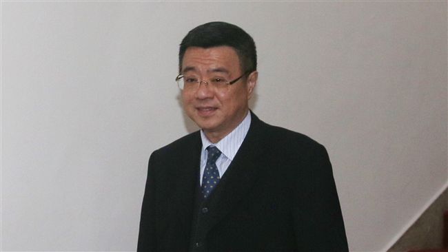航路爭議　卓榮泰籲陸方速與我方協商