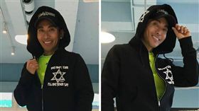 潘若迪（圖／翻攝自潘若迪臉書）