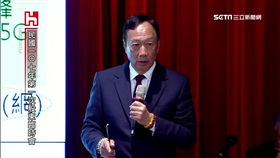 再忙也要健身 郭台銘每天健走一萬步