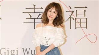 吳申梅再出輯！蕭煌奇嚴師形象曝光