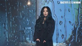 張惠妹,阿妹（圖／EMI提供）