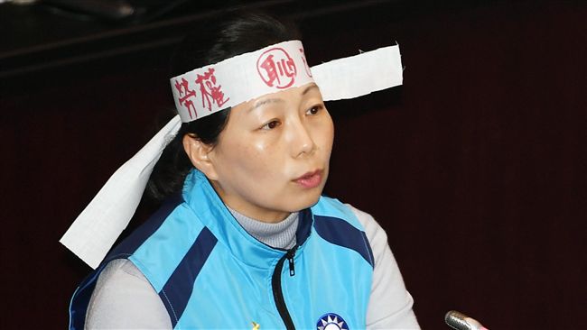 藍縣市長第2波提名　花蓮徵召徐榛蔚
