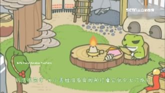 旅蛙下載量逾2千4百萬　陸佔96%