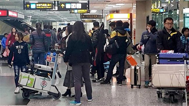 協助台商返台　海基會提六項因應方案
