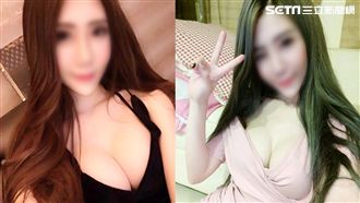 彩券行正妹運氣旺　幫客人刮出三十萬