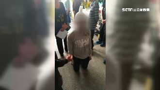 吃軟飯毒夫拒離婚　害妻輕生頭七跪