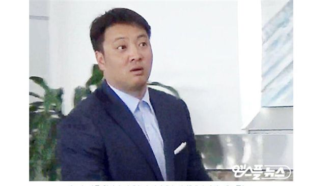 樂天飛高雄　李大浩簽名會嚇到隊友