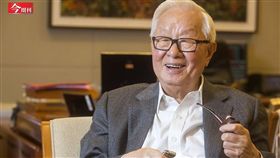 名家／今周刊／張忠謀（勿用）