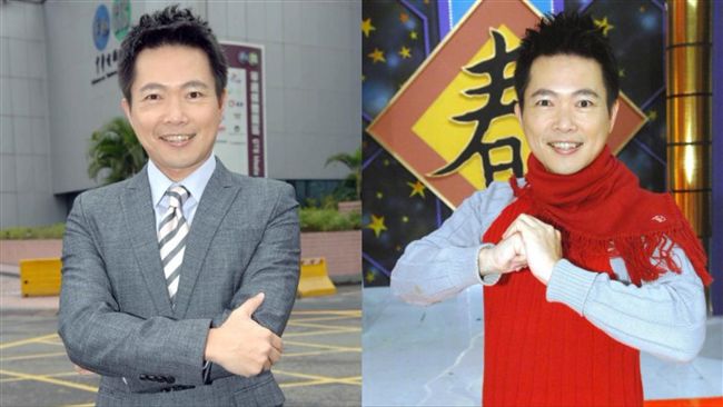 主播生涯最終夜！蘇逸洪新身分曝光