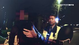 酒駕情侶.啾2400