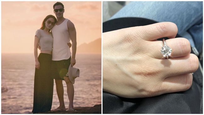 認愛3月娶阿嬌　賴弘國：認真走下去