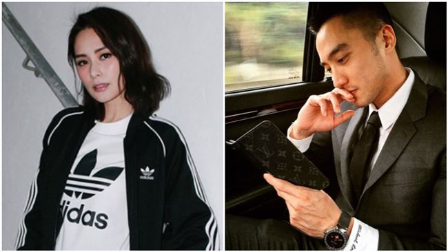 不是臨時起意！賴弘國「早買好鑽戒」