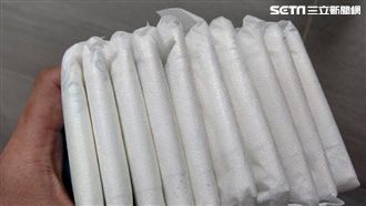 緬甸軍政府管制衛生棉！民眾被迫拿樹葉用