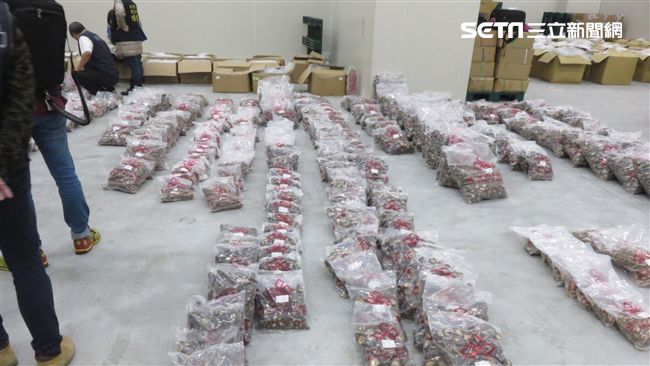 年節至　必知香菇、蒜頭與金針挑選法