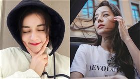 迪麗熱巴,三生三世,千字文,嘉行傳媒,爭議 圖/翻攝自Dear-迪麗熱巴、小毒藥研究院微博