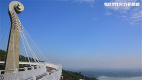 崗山之眼。（圖／高雄市觀光局提供）