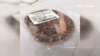 網購綠牛肉　廠商稱「牛吃草」不給退