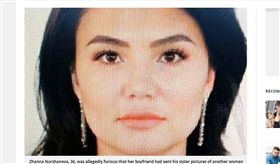 那個女的好正！」他遭女友閹割GG懲罰　慘一輩子當太監 圖／翻攝自鏡報