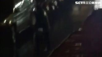 半夜拖著女友毆打？她淒厲哭喊：不要