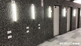 蘇澳服務區,國道,中性廁所