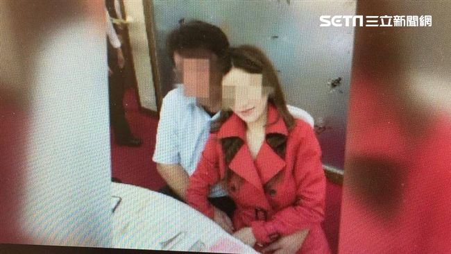 男送酒店妹千萬　檢方查奶奶讓他崩潰