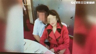 男送酒店妹千萬　檢方查奶奶讓他崩潰