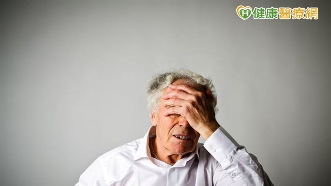熟男「不舉」別忽略　小心是中風前兆