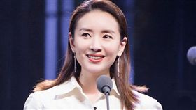 董潔（圖/翻攝自微博）