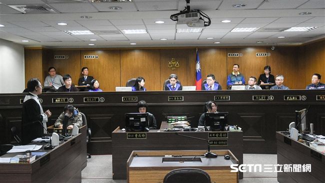 法官辦綠不辦藍？建議給國民法官審理