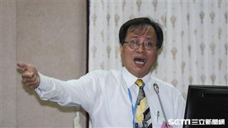 年改合憲！李來希怒：以後借錢不用還