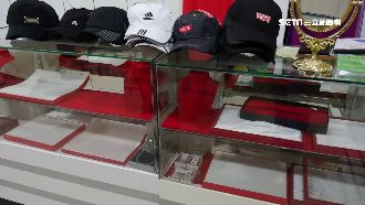 越式銀樓遭竊　金飾掃光損失300萬