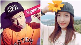 小鬼,黃鴻升,五熊,紅粉知己／臉書