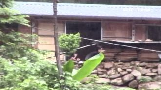 因12年前分屍案　長嶺山成棄屍熱點