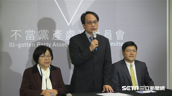 婦聯會捐款怎麼用？王定宇：買芒果乾