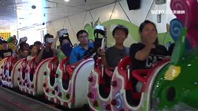 遊樂園,麗寶,義大,劍湖山,六福村,九族文化村,折扣,觀光財