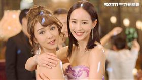 張鈞甯　薛凱琪　陳意涵／華映娛樂提供