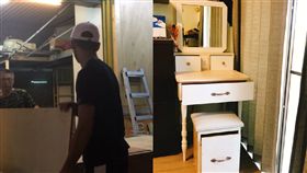 Dcard,化妝台,情侶,男友,暖男,女友,身高,訂製,貼心 https://tw.observer/p/228215320