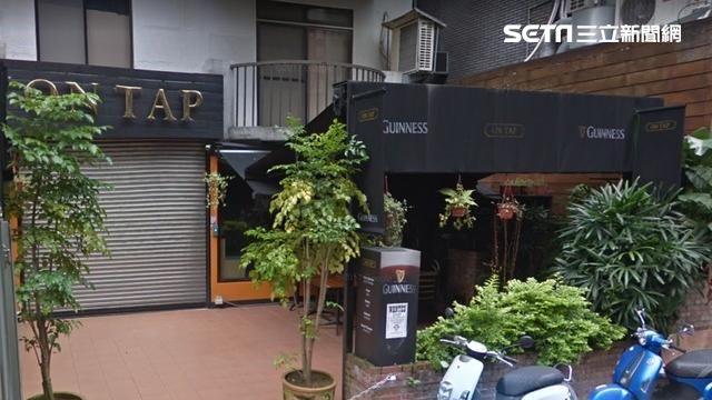 台男酒醉發酒瘋？咬斷老外「那一根」