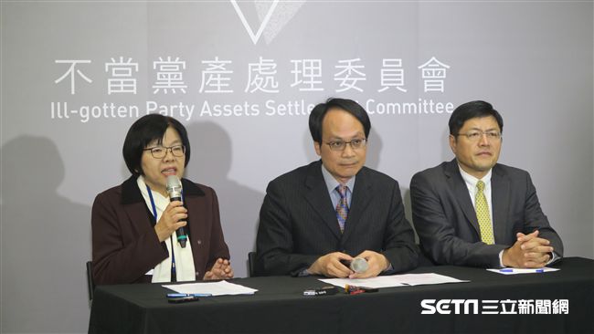救總被認定附隨組織　國民黨竟嗆違法