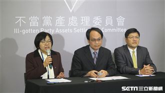 遭質疑威脅婦聯會　林峯正與記者互嗆