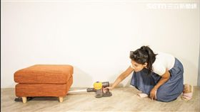 家電,出租,共享平台,電電租,電租公,過年,Dyson