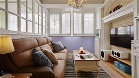 名家專用／幸福空間／裝修前後差很大！30年老屋不可思議大改造（勿用）