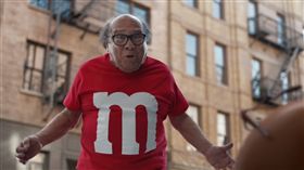 30秒1.5億元！超級盃廣告卡司「完勝奧斯卡」圖／翻攝自
mmschocolate YouTube