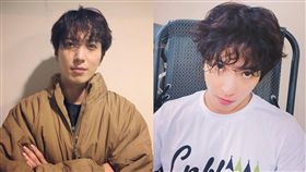 鄭容和,／翻攝自鄭容和IG