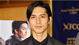 電影,羊之木,傑尼斯,解禁,錦戶亮。（圖／翻攝自日modelpress）